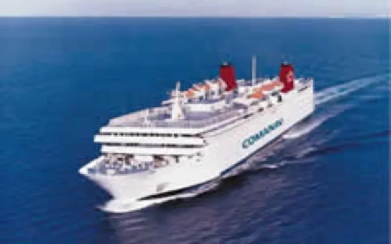 A bord du « Marrakech Express », les Marocains rentrent au pays