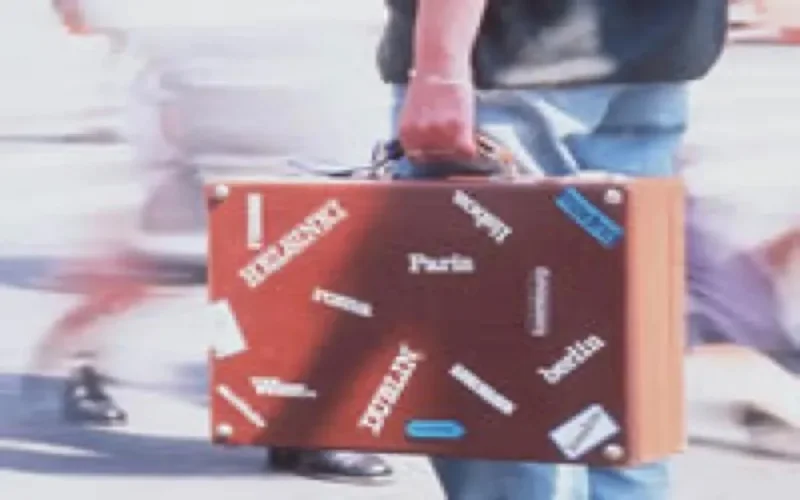 Migrants : Difficile retour au pays