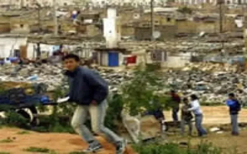 Construction d'une ville intégrée à Casablanca