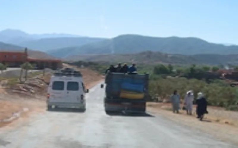 Le FKDEA accorde au Maroc un prêt de 450 MDH pour réseau routier