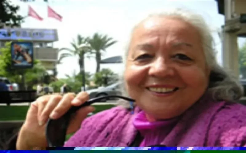 Nouba d'or et de lumière d'Izza Genini au Festival Panafricana de Rome 