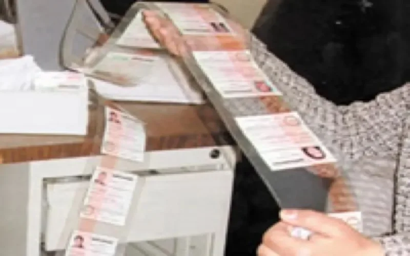 Le passeport biométrique dès juillet prochain