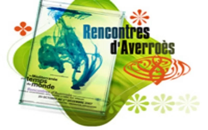 Le Maroc représenté aux rencontres d'Averroes