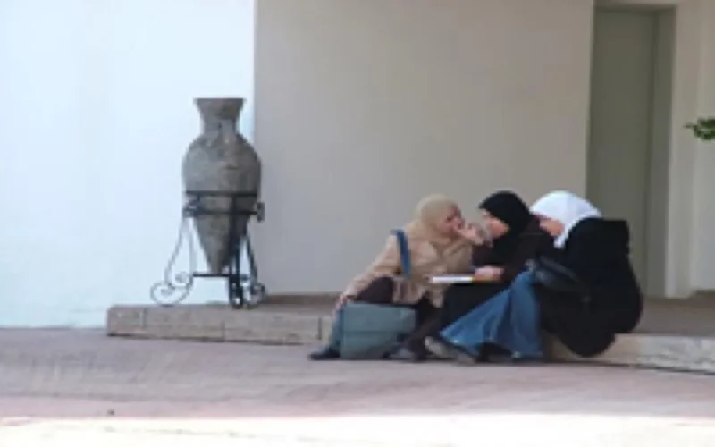 Être voilée au Maroc aujourd'hui