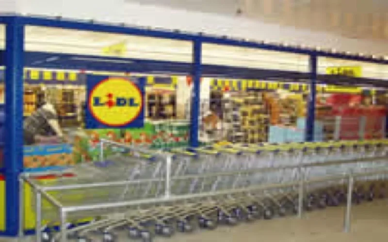 Lidl s'installe au Maroc