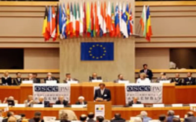 Le Maroc à la conférence ministérielle de l'OSCE à Madrid 