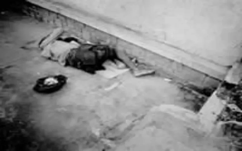 Une petite bonne de 10 ans maltraitée et abusée