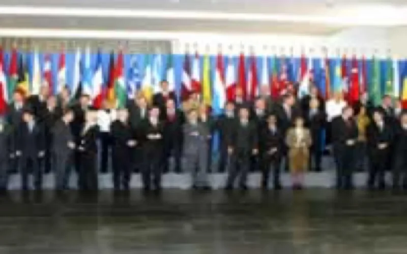 La prochaine réunion du Groupe 5+5 aura lieu au Maroc