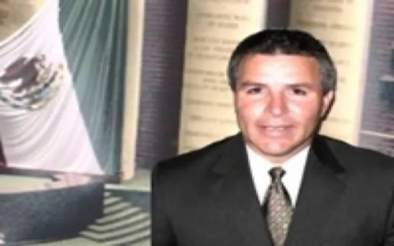 Création d'un groupe parlementaire d'amitié Mexique-Maroc 