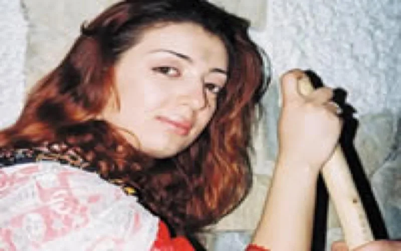 Tamiri - Ouafae Merras