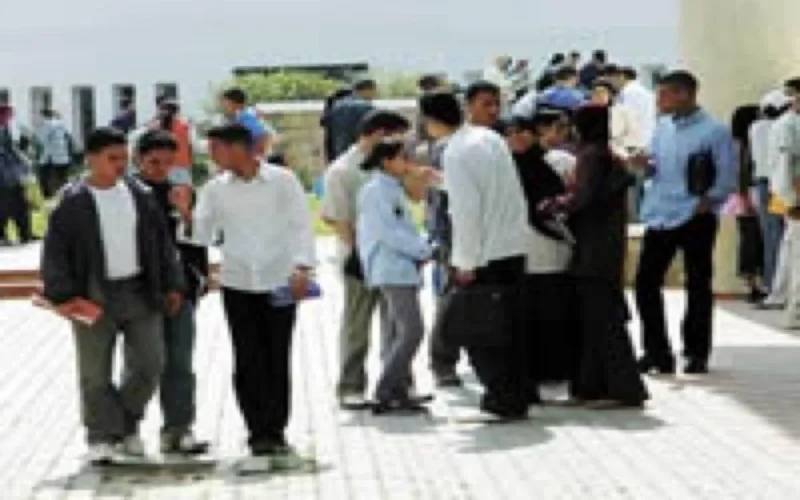 La Fac, un choix ou une obligation ?