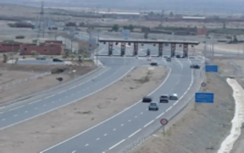 7 milliards de dirhams pour le réseau routier en 2008