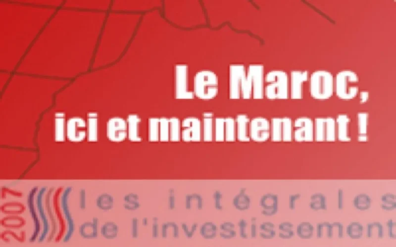 Les compétences des MRE, un levier de la croissance économique