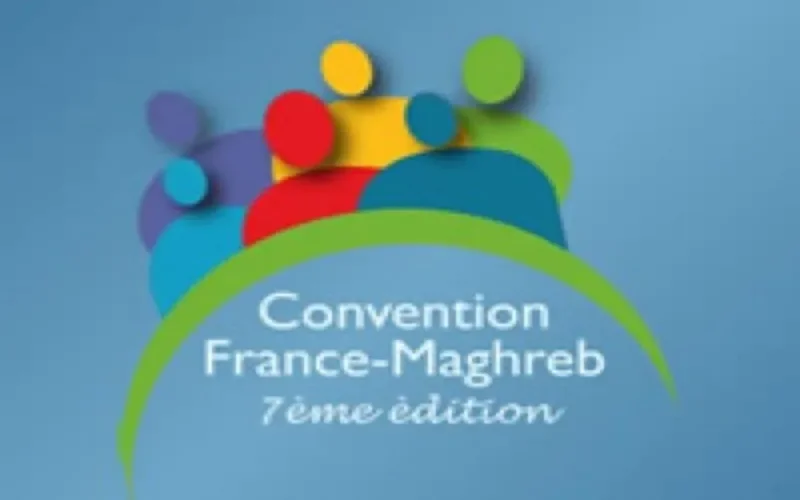 La 7e édition de la Convention France-Maghreb le 5 et 6 février à Paris 