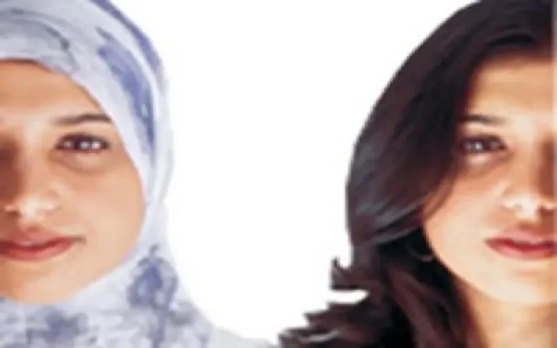 Voile : Sois belle, mais pas trop