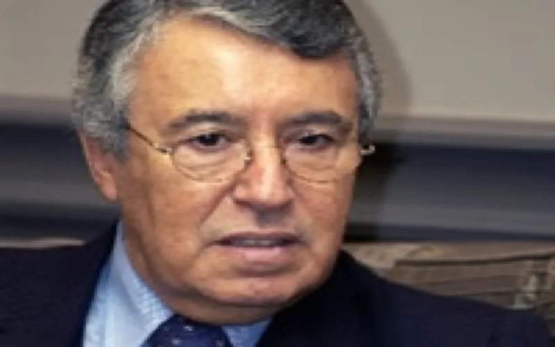 Mohamed Benaissa fait docteur Honoris Causa de l'Université du Minnesota