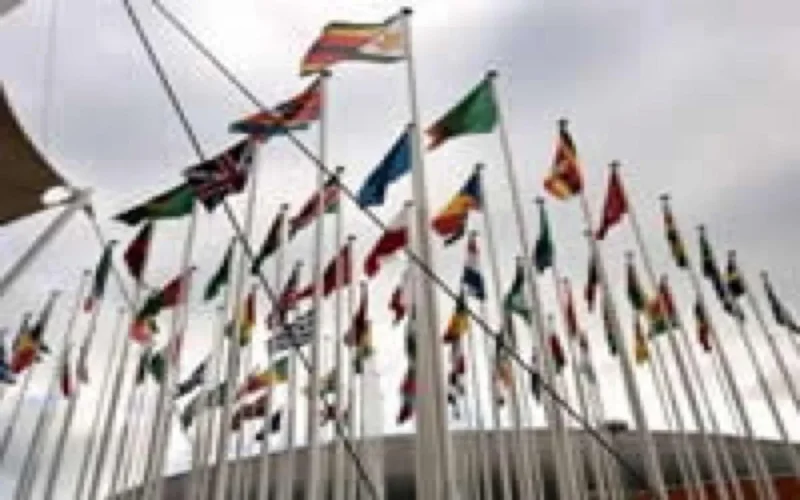 Le Maroc, l'Europe et l'Afrique