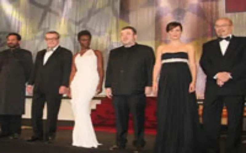 FIFM : Où sont passées les paillettes ?