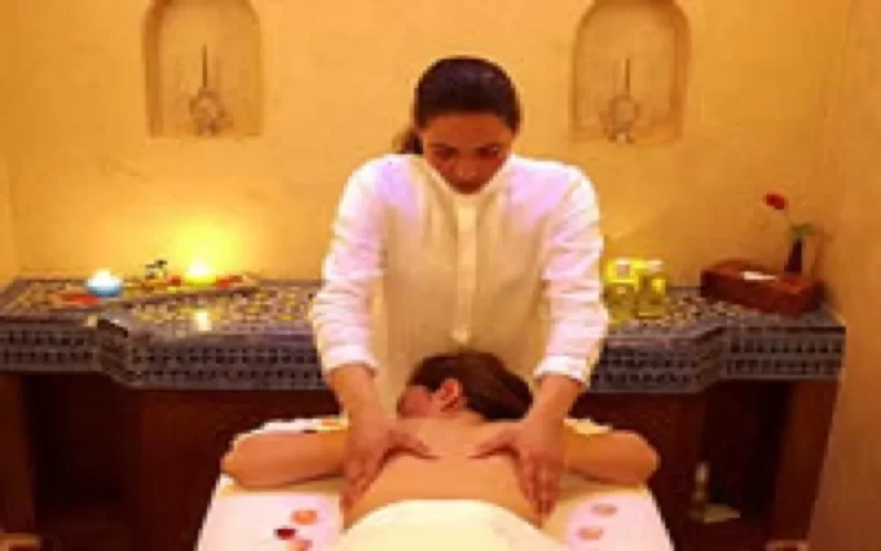 La quête du bien-être au Maroc