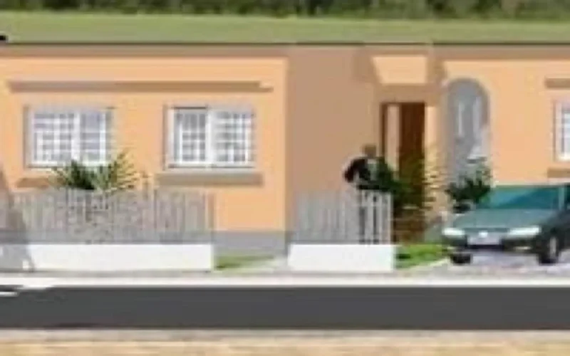 Al Omrane veut construire 17.300 villas économiques d'ici 2009