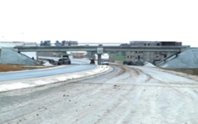 Le FAD finance un tronçon de l'autoroute Fès-Oujda pour 50 millions de dollars