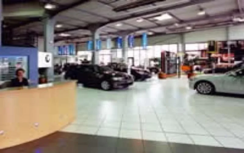 Automobile : La ruée vers le neuf !