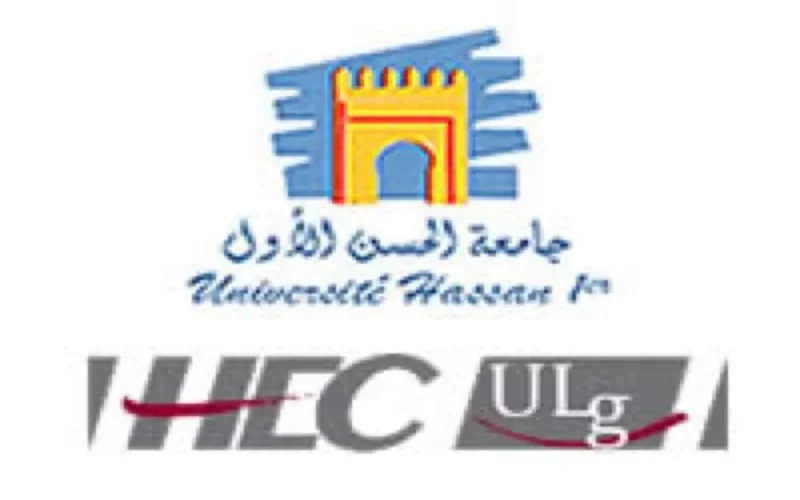 Partenariat entre la HEC de Liège et l'université Hassan 1er de Settat 