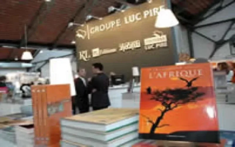 Le Maroc à la foire internationale du livre de Dakar 