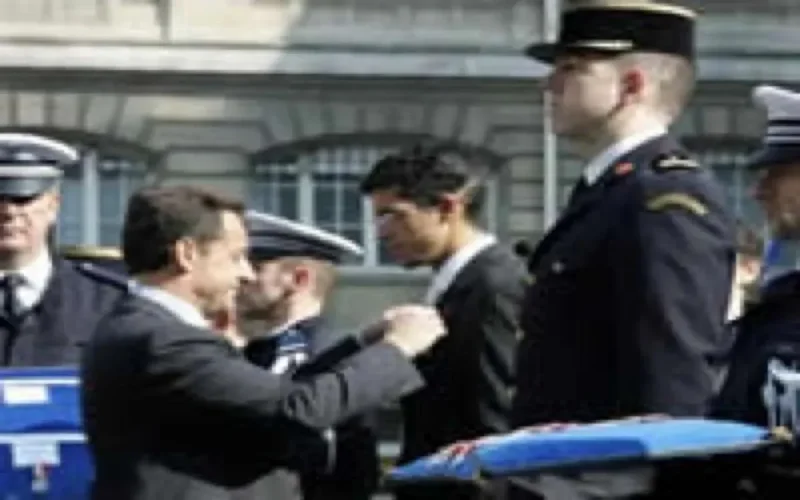 Jilali, le héros de Sarko, juste une victime