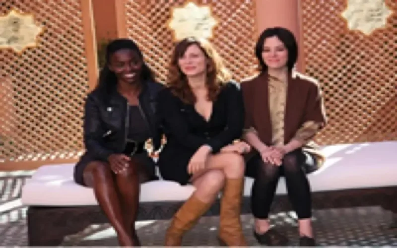 FIFM : Le Maroc droit dans les yeux