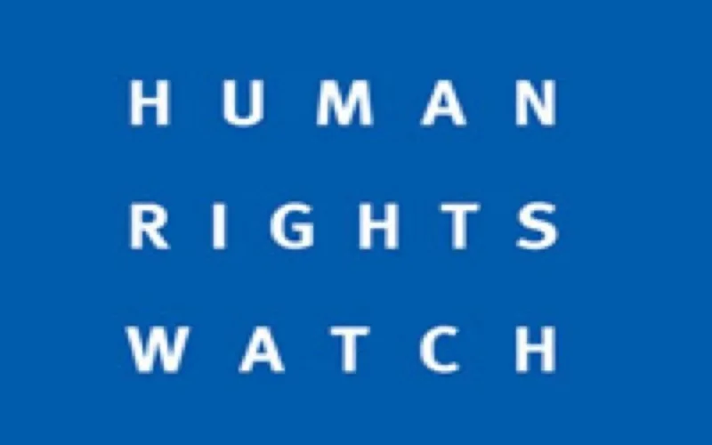 Human Rights Watch réclame la libération des 6 comdamnés pour homosexualité