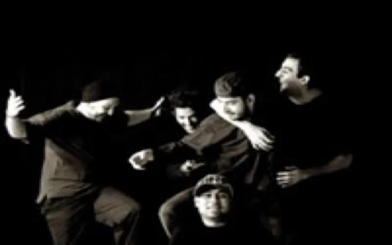 Hoba Hoba featuring Stati !