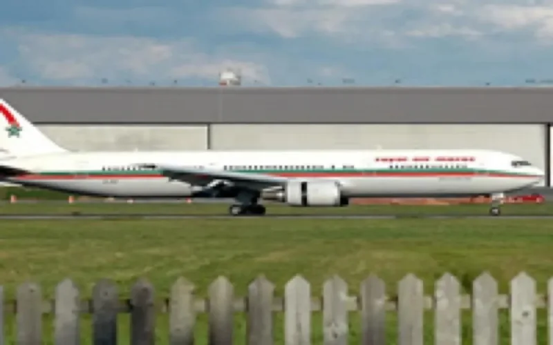 Trois vols hebdomadaires Casablanca-Montpellier à partir du 1er juin