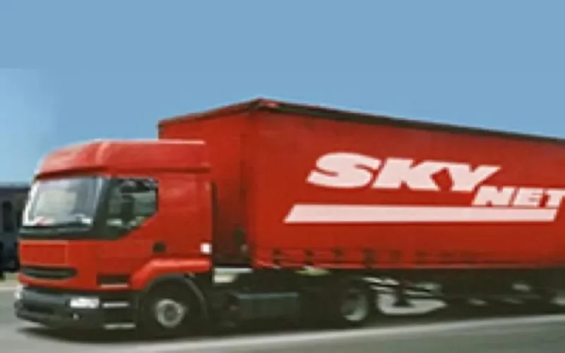 Transport : Skynet Worldwide Express entre dans la course