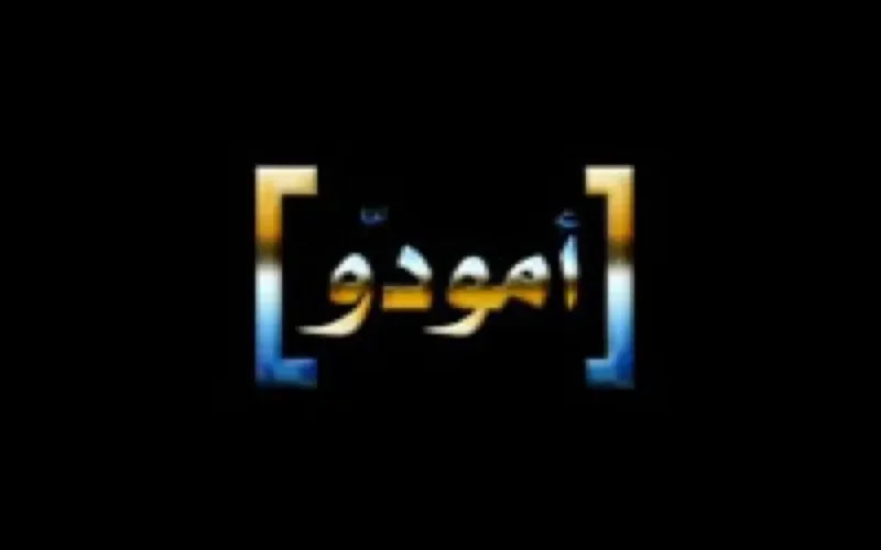 Amouddou prix d'or au Festival du Caire