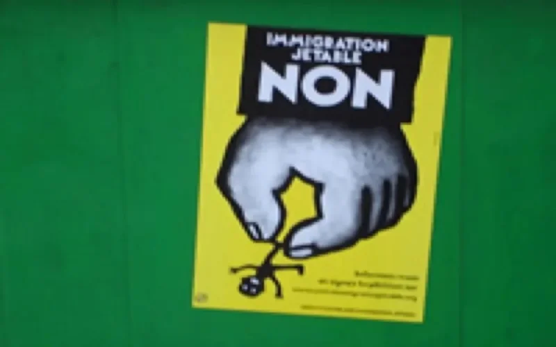 Immigration choisie ou co-développement ?