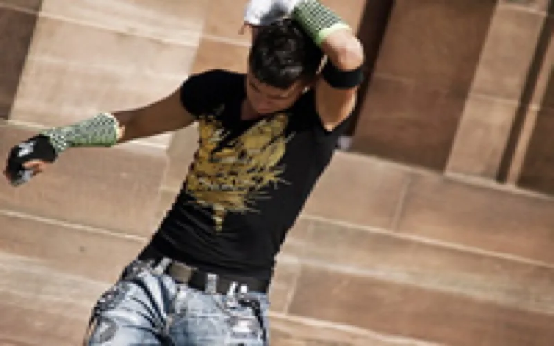 Cette tecktonik qui fait des ravages chez les jeunes marocains