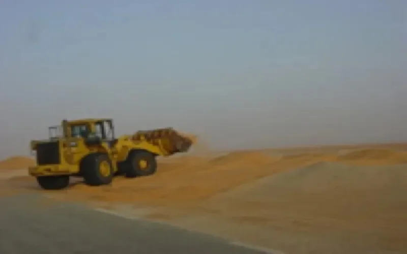 2.500 km de routes supplémentaires pour désenclaver le Sahara marocain