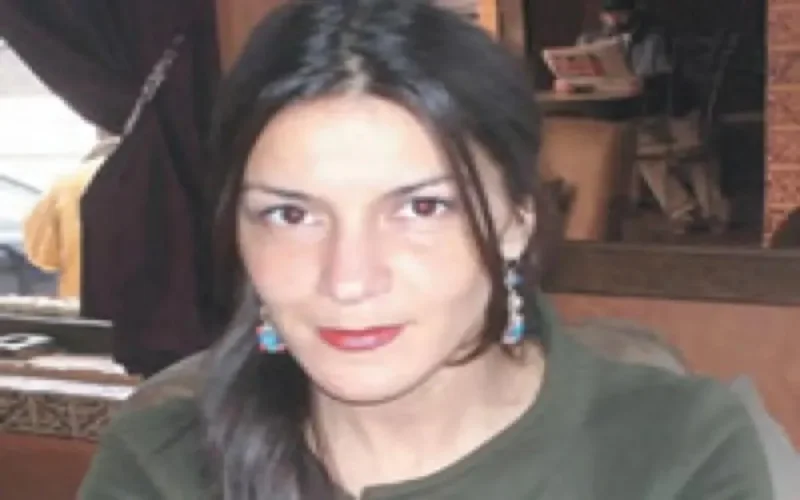 Siham Yassni : "Je ne désespère pas de décrocher un grand rôle"