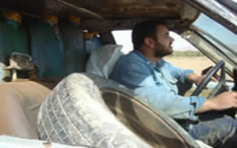 Sur les routes de la contrebande marocaine