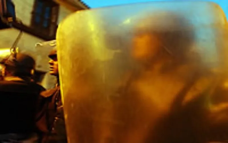 Intervention brutale des forces espagnoles contre des MRE à Algésiras 