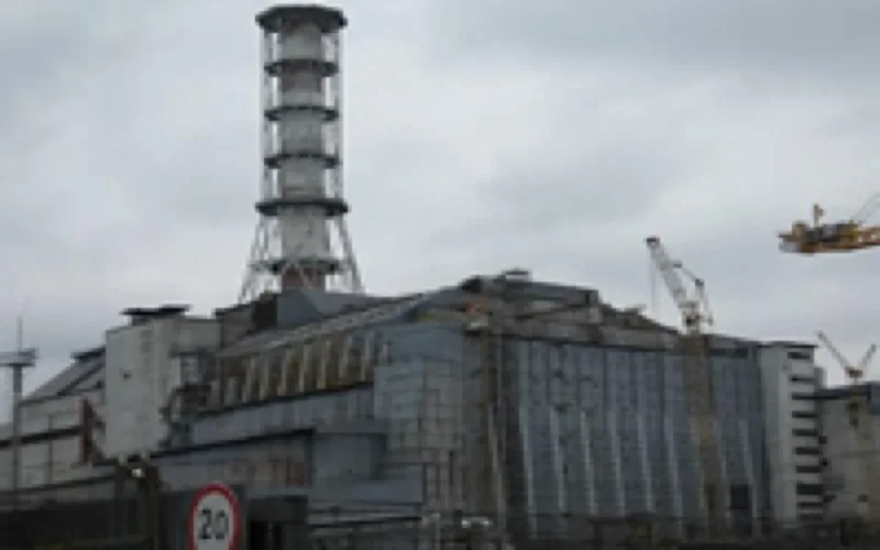 Tchernobyl confié à un Marocain