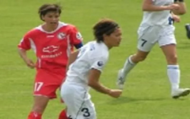 Le Maroc se dote d'un championnat de football féminin en 2008 