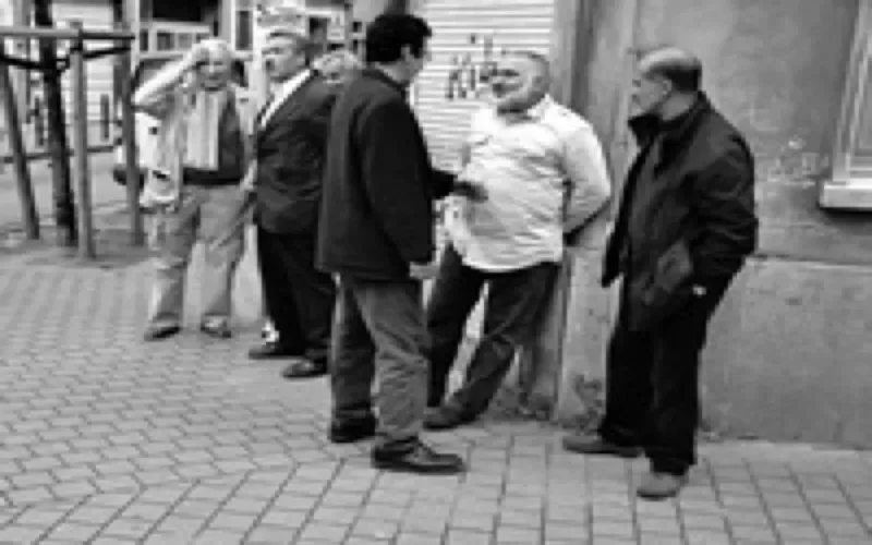 Marocains du monde : Vivre ailleurs et penser ici et maintenant 