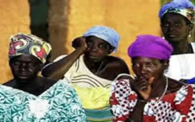 Domestiques sénégalaises, la nouvelle mode dans la bourgeoisie marocaine