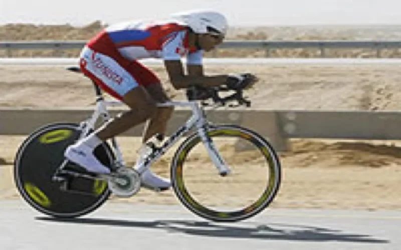 Les cyclistes marocains n'iront pas aux JO de Pékin