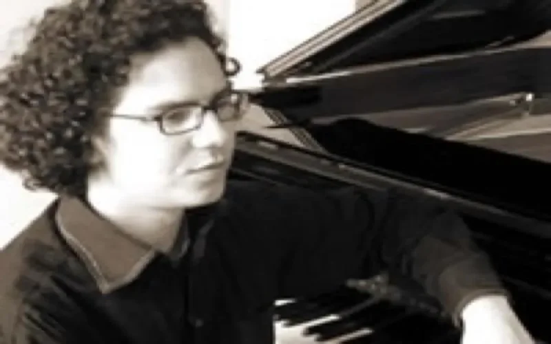 Sascha Karim El Mouissi, la virtuosité marocaine aux notes germaniques