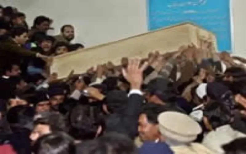 Rabat condamne avec force l'attentat qui a coûté la vie à Benazir Bhutto