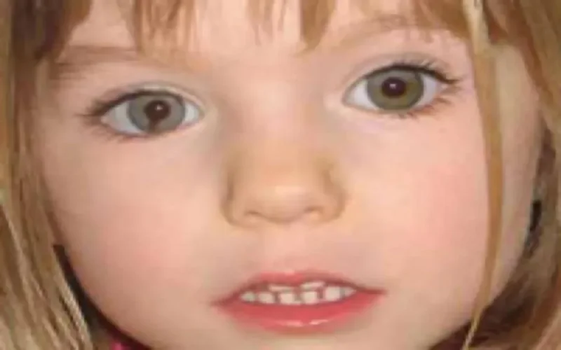 Des volontaires marocains cherchent Maddie