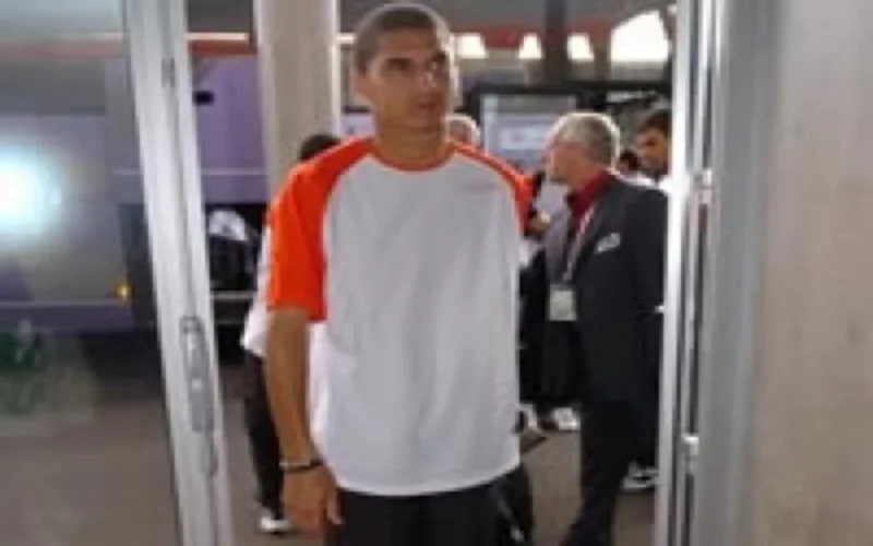 Michaël Chrétien Basser : “Mon cœur m'a dit de jouer pour le Maroc”